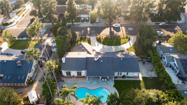 10238 Tunney, Northridge, CA 91324