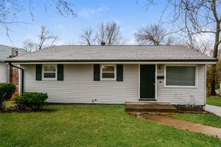 422 Northridge Drive, St Louis, MO 63137