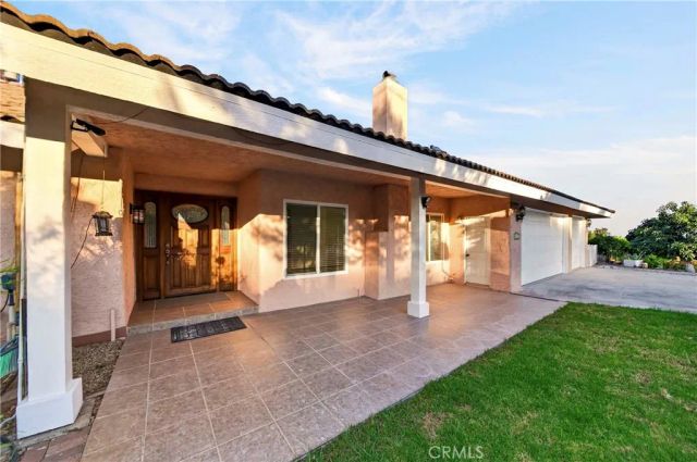 3797 Jeffers Road, San Bernardino, CA 92404