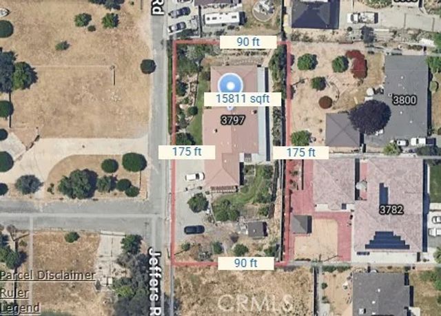 3797 Jeffers Road, San Bernardino, CA 92404