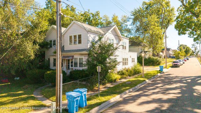 602 N Pennsylvania Avenue, Lansing, MI 48912