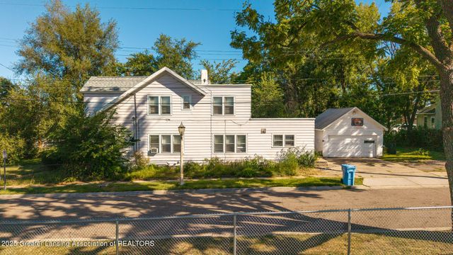 602 N Pennsylvania Avenue, Lansing, MI 48912