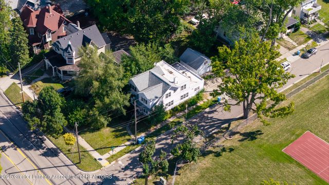 602 N Pennsylvania Avenue, Lansing, MI 48912