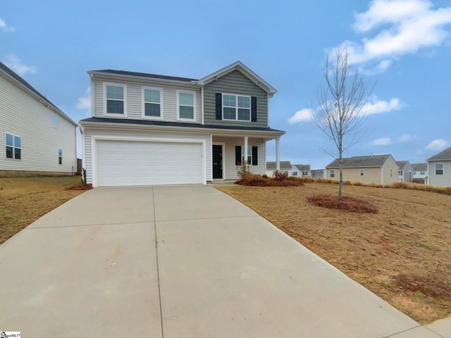 129 W Compass Way, Easley, SC 29640