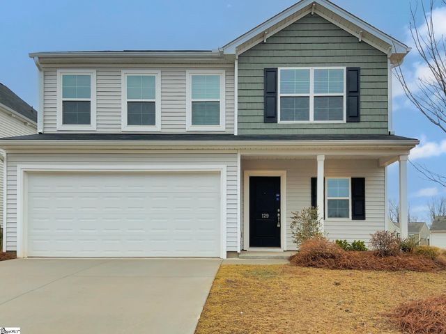 129 W Compass Way, Easley, SC 29640