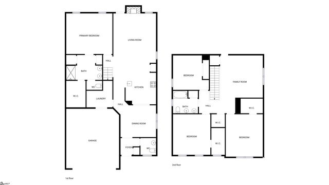 129 W Compass Way, Easley, SC 29640