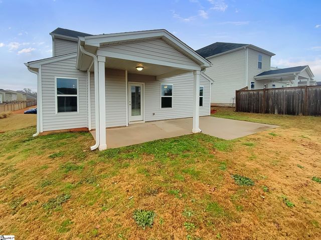 129 W Compass Way, Easley, SC 29640