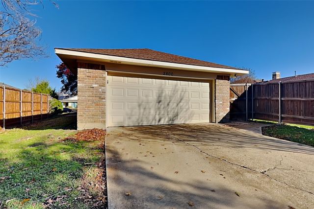 2800 Glen Forest Lane, Plano, TX 75023