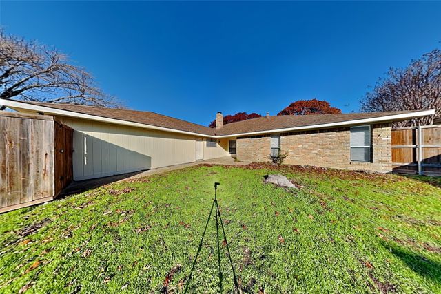2800 Glen Forest Lane, Plano, TX 75023