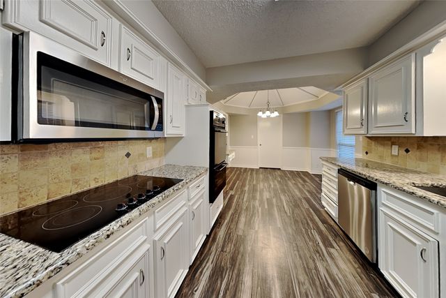 2800 Glen Forest Lane, Plano, TX 75023
