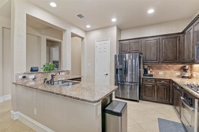 964 Cougar Drive, Allen, TX 75013
