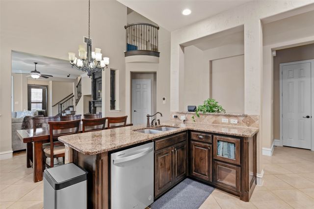 964 Cougar Drive, Allen, TX 75013