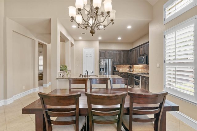 964 Cougar Drive, Allen, TX 75013