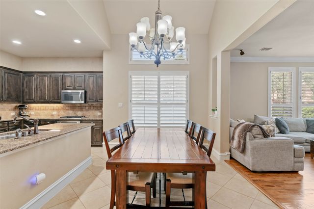 964 Cougar Drive, Allen, TX 75013