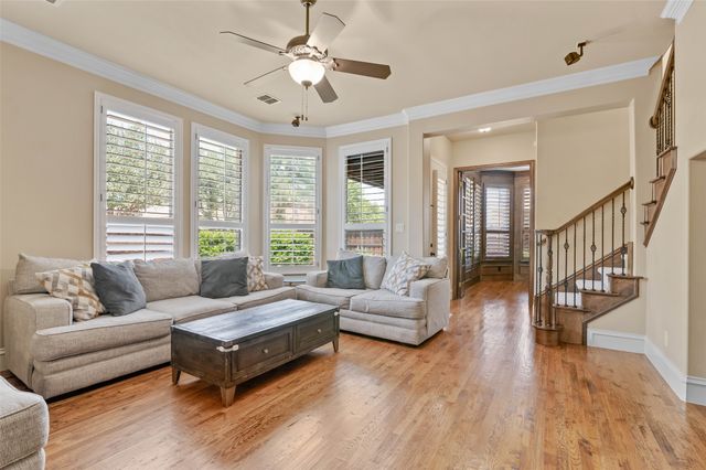 964 Cougar Drive, Allen, TX 75013