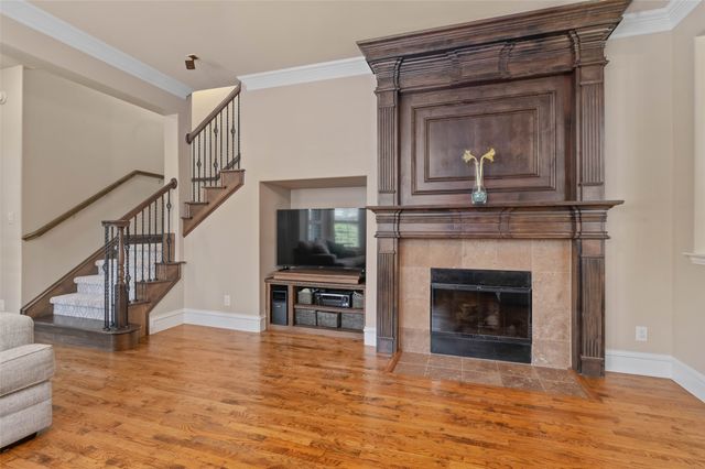 964 Cougar Drive, Allen, TX 75013