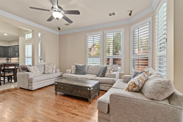 964 Cougar Drive, Allen, TX 75013