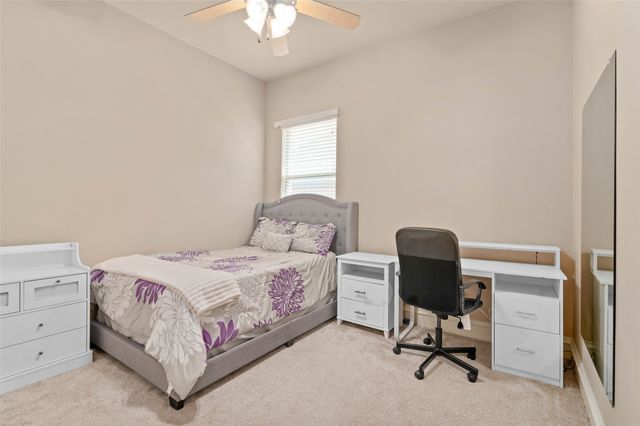 964 Cougar Drive, Allen, TX 75013