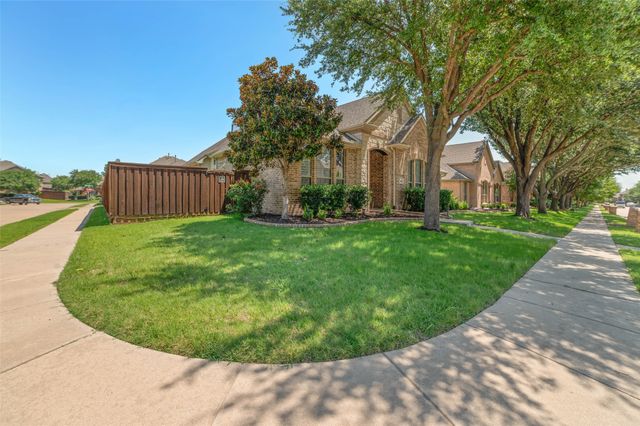 964 Cougar Drive, Allen, TX 75013