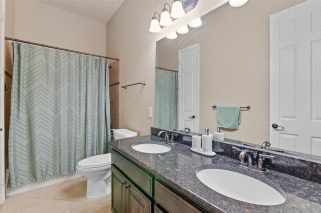 964 Cougar Drive, Allen, TX 75013