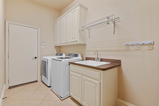 964 Cougar Drive, Allen, TX 75013