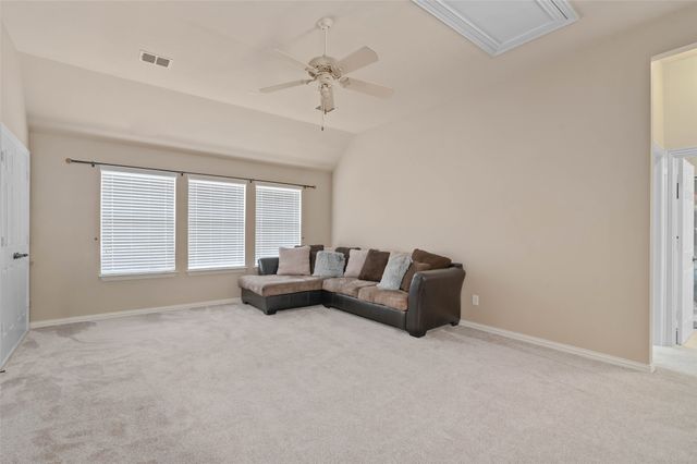964 Cougar Drive, Allen, TX 75013