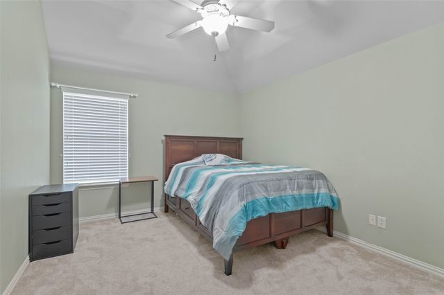 964 Cougar Drive, Allen, TX 75013
