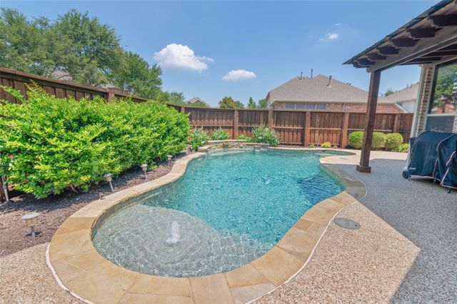 964 Cougar Drive, Allen, TX 75013