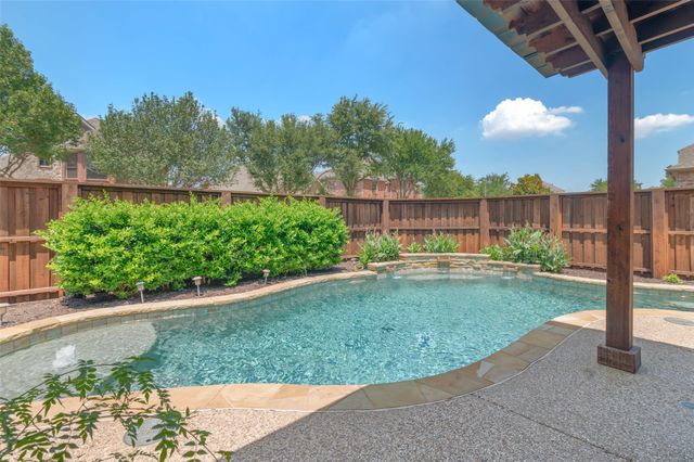 964 Cougar Drive, Allen, TX 75013