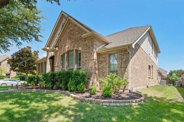 964 Cougar Drive, Allen, TX 75013