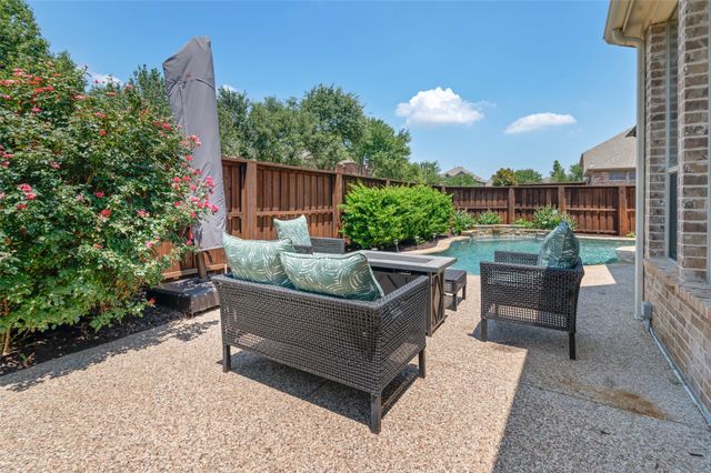 964 Cougar Drive, Allen, TX 75013