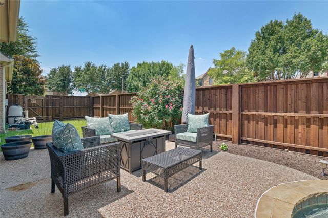 964 Cougar Drive, Allen, TX 75013