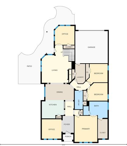 964 Cougar Drive, Allen, TX 75013