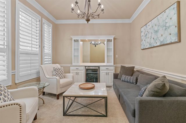 964 Cougar Drive, Allen, TX 75013