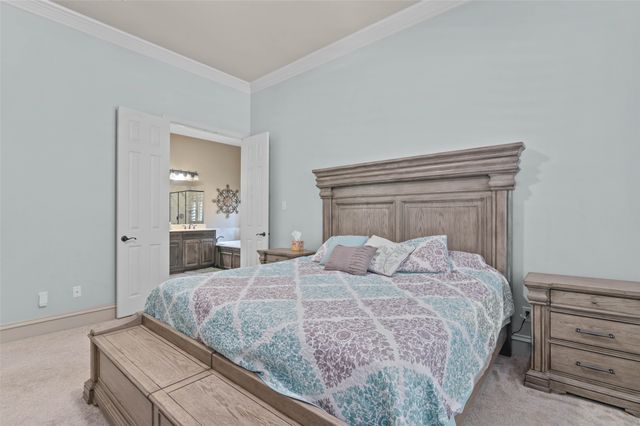964 Cougar Drive, Allen, TX 75013