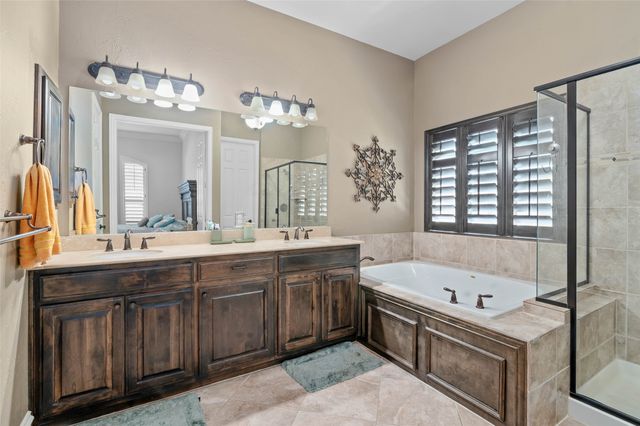 964 Cougar Drive, Allen, TX 75013