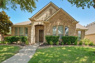 964 Cougar Drive, Allen, TX 75013