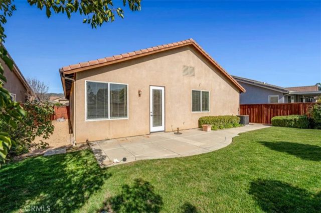 7823 Gibson Circle, Hemet, CA 92545