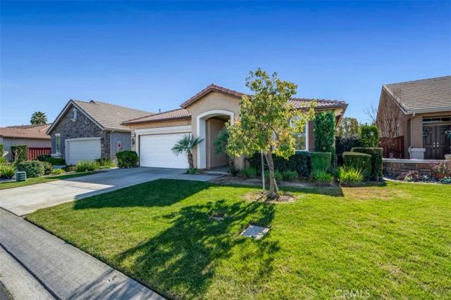 7823 Gibson Circle, Hemet, CA 92545