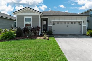 2077 AMBERLY Drive, Middleburg, FL 32068