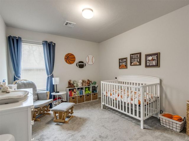 823 Highgarden Circle, Noble, OK 73068