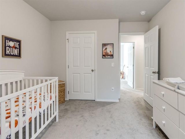 823 Highgarden Circle, Noble, OK 73068