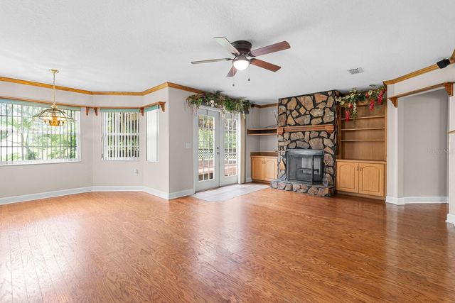 1435 CHERRY LANE, Lakeland, FL 33811