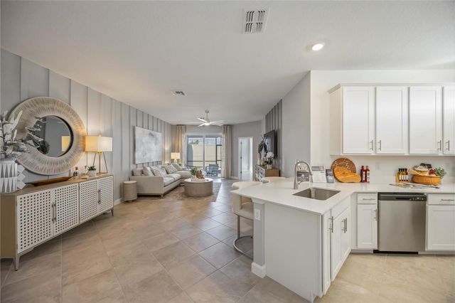 8466 WATER LILY COURT, Englewood, FL 34224