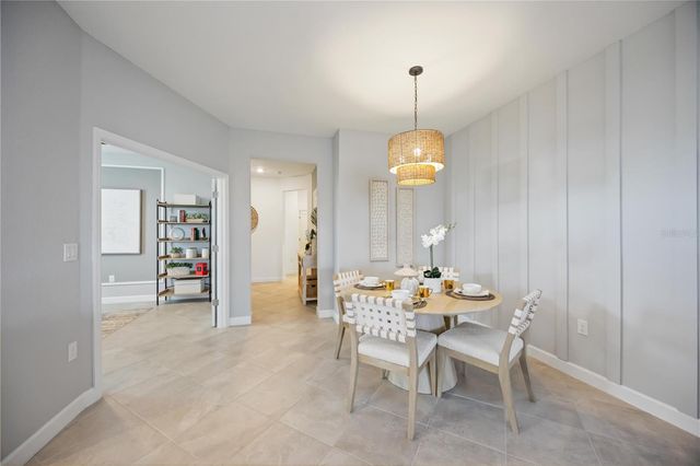 8466 WATER LILY COURT, Englewood, FL 34224