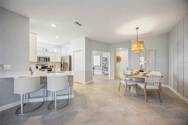 8466 WATER LILY COURT, Englewood, FL 34224