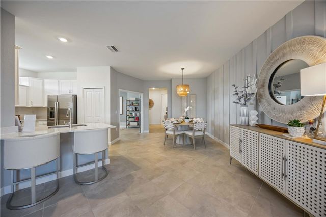 8466 WATER LILY COURT, Englewood, FL 34224