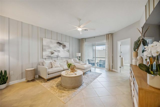 8466 WATER LILY COURT, Englewood, FL 34224