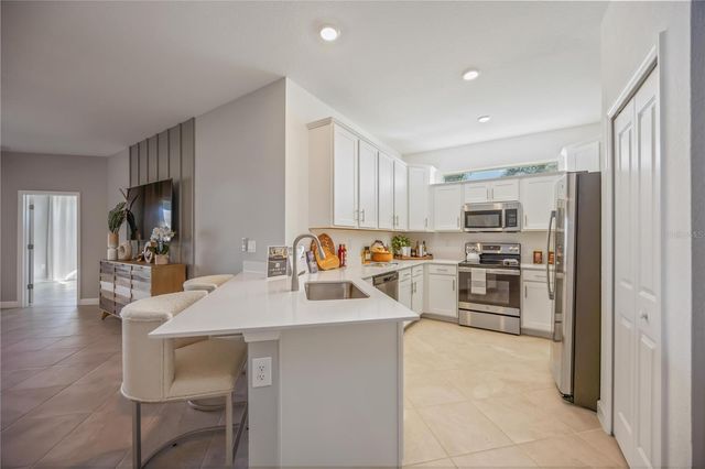 8466 WATER LILY COURT, Englewood, FL 34224