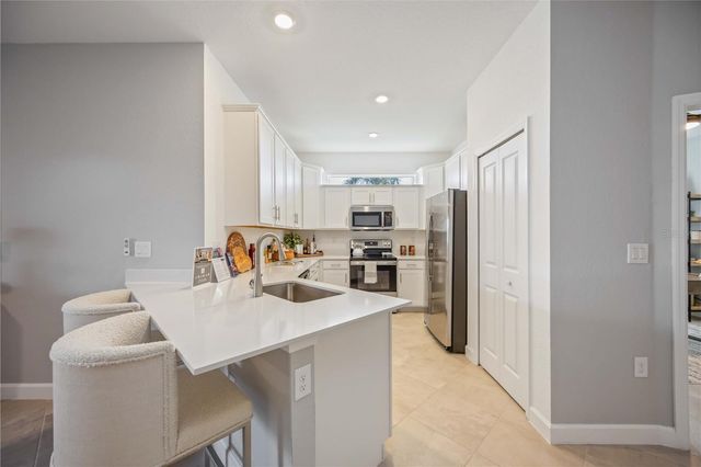 8466 WATER LILY COURT, Englewood, FL 34224